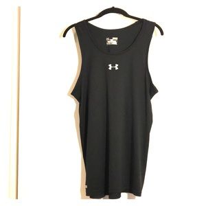 UnderArmour Fitted Tank